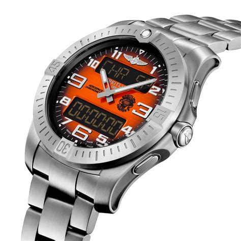 breitling model aerospace|new Breitling aerospace 2024.